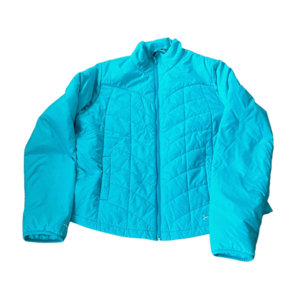 Under Armour Storm ColdGear Infrared Jacket
